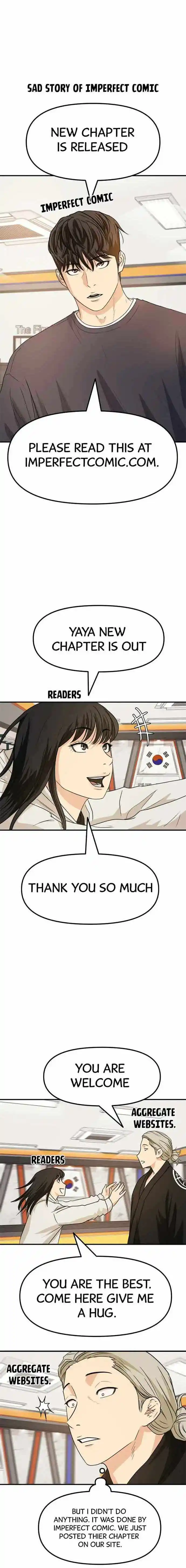 Read The Spark in Your Eyes Manga Online