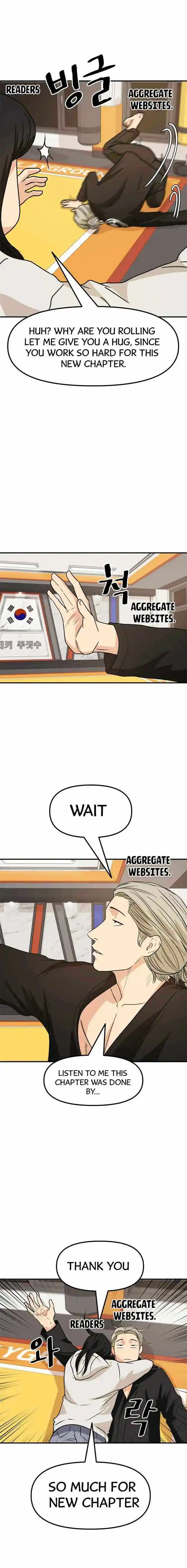 Read The Spark in Your Eyes Manga Online