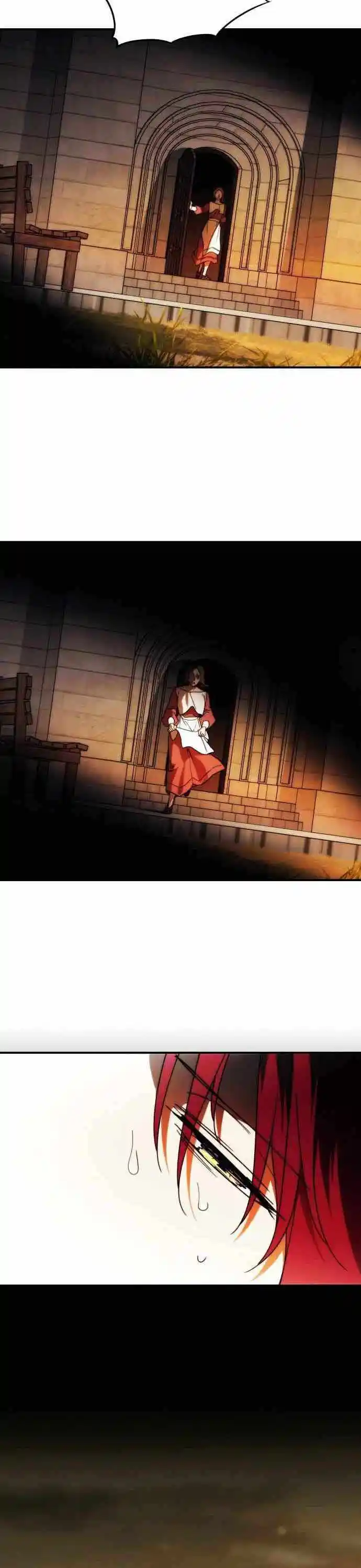 Read The Spark in Your Eyes Manga Online