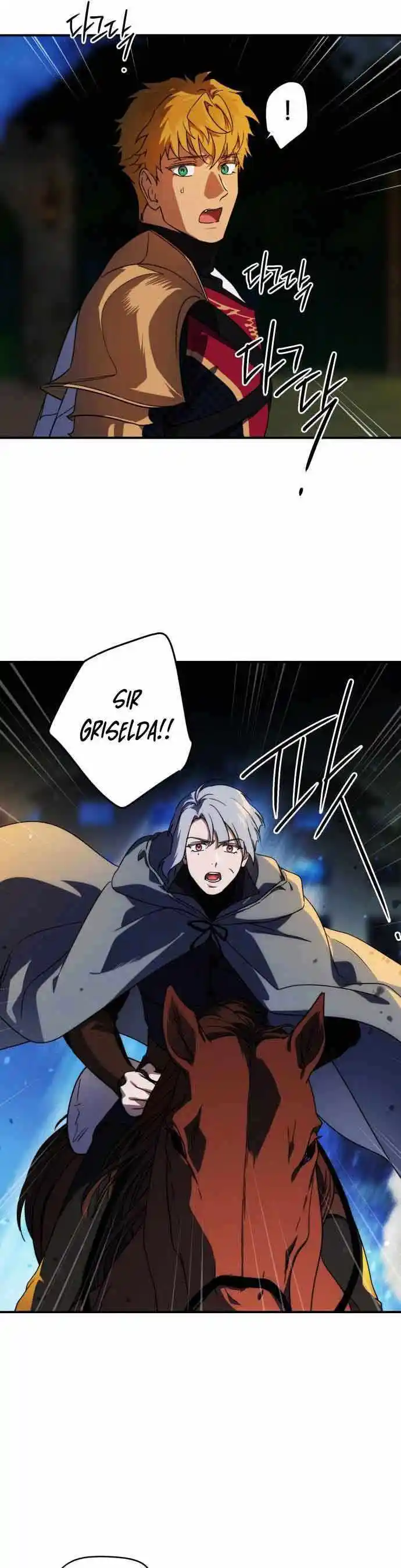Read The Spark in Your Eyes Manga Online