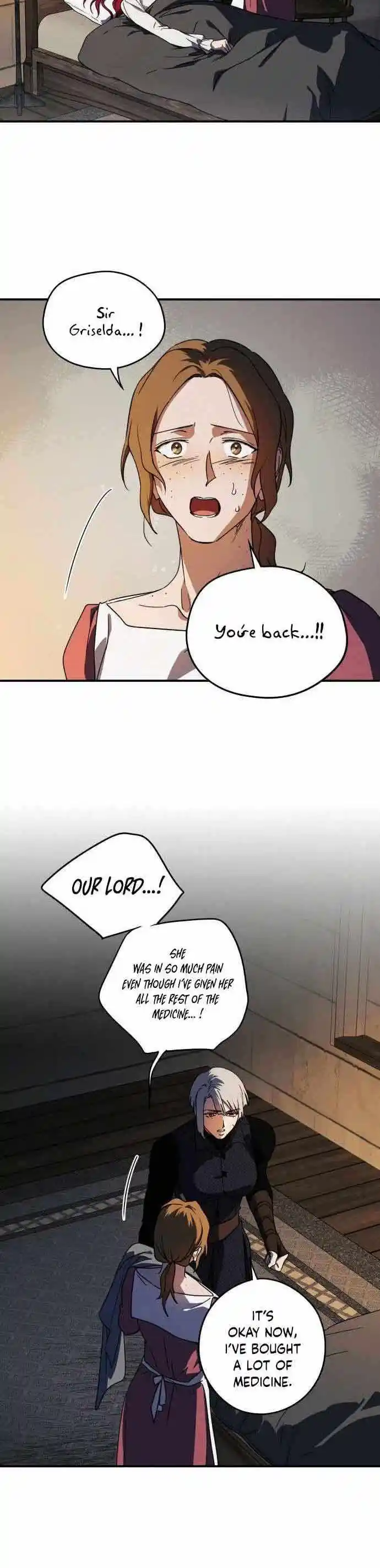 Read The Spark in Your Eyes Manga Online