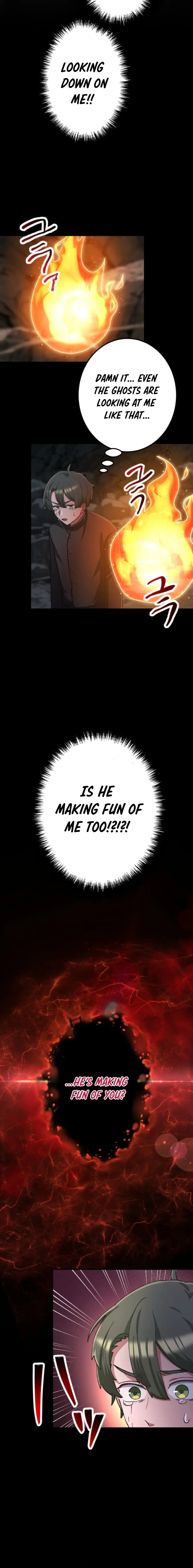 Read The Strongest Catacomb Conqueror Manga Online