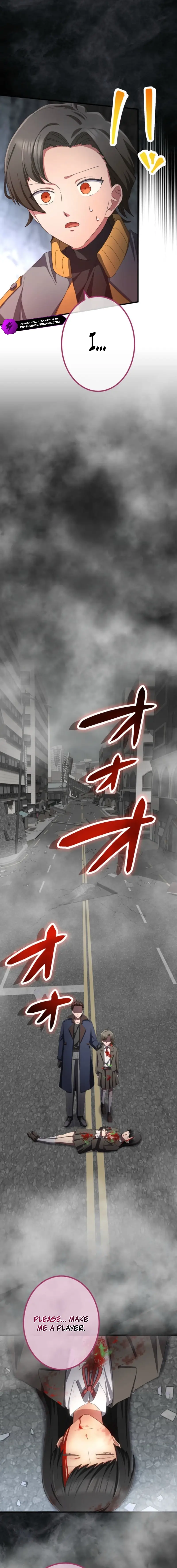 Read The Strongest Catacomb Conqueror Manga Online