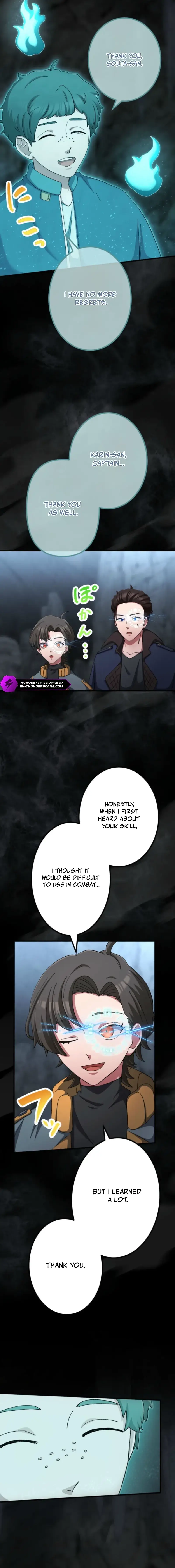 Read The Strongest Catacomb Conqueror Manga Online