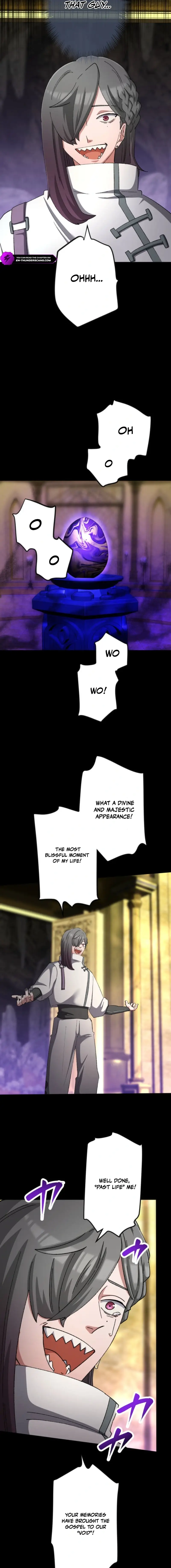 Read The Strongest Catacomb Conqueror Manga Online