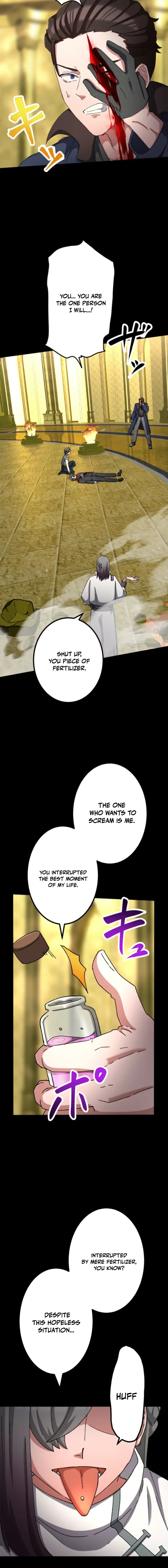 Read The Strongest Catacomb Conqueror Manga Online