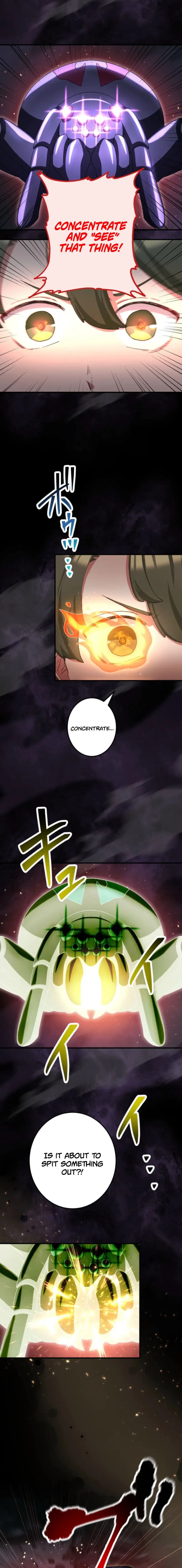 Read The Strongest Catacomb Conqueror Manga Online