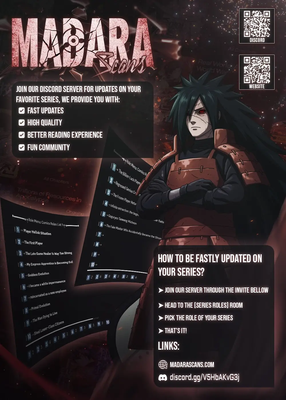 Read The Strongest Catacomb Conqueror Manga Online