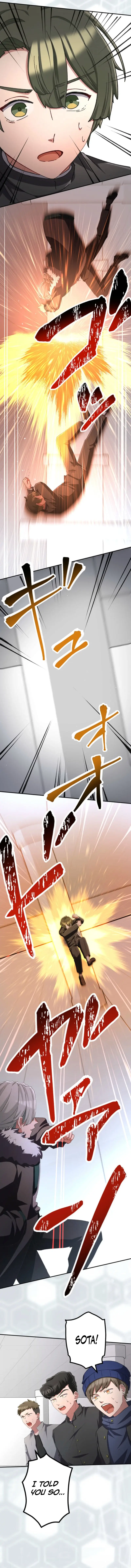 Read The Strongest Catacomb Conqueror Manga Online