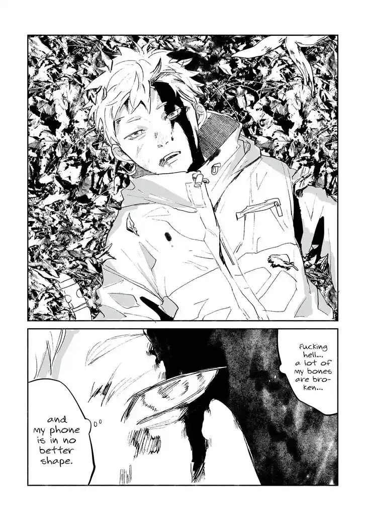Read The Summer Hikaru Died Manga Online