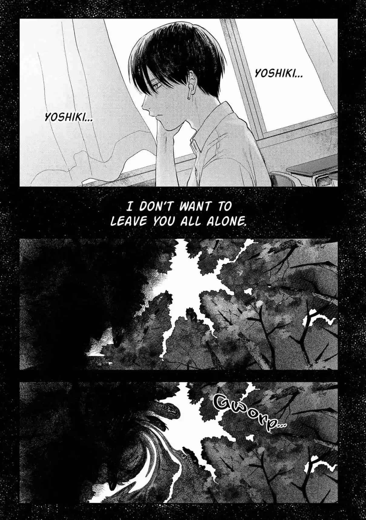Read The Summer Hikaru Died Manga Online