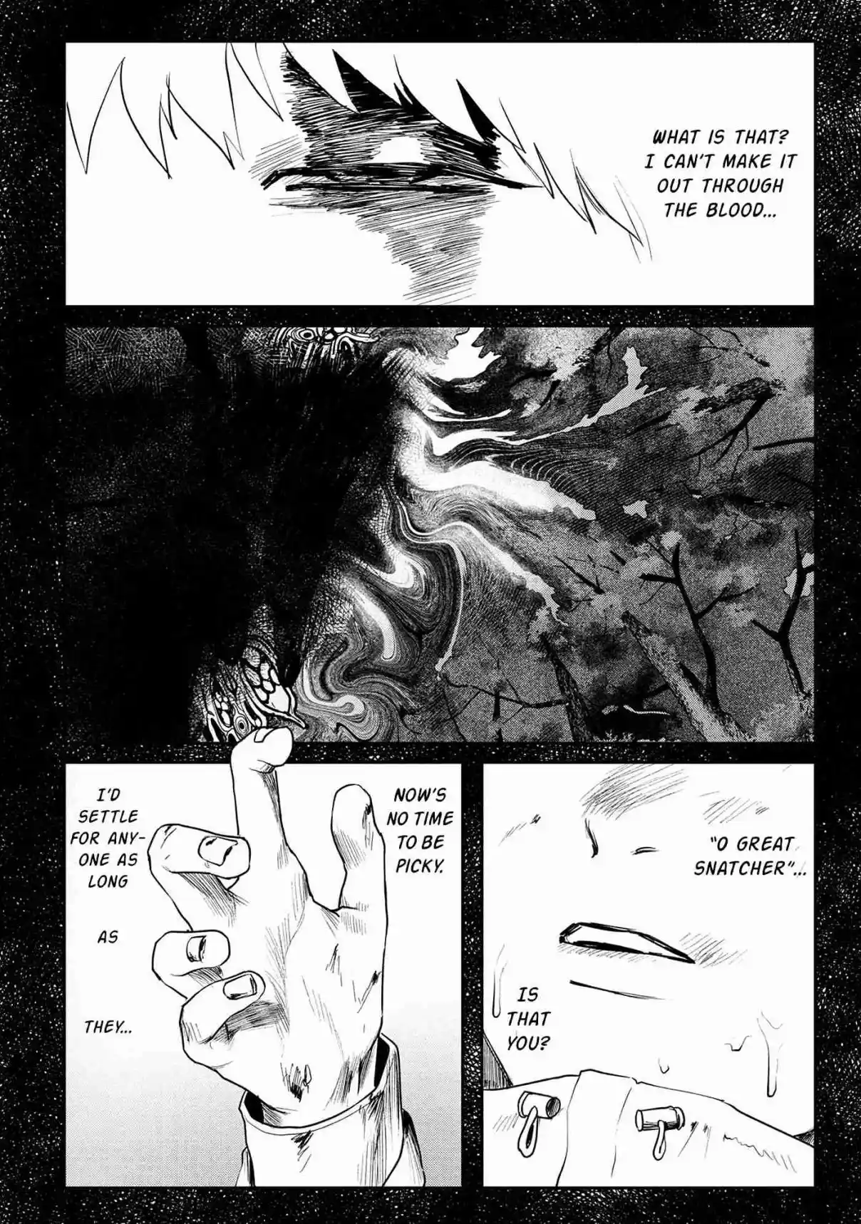 Read The Summer Hikaru Died Manga Online