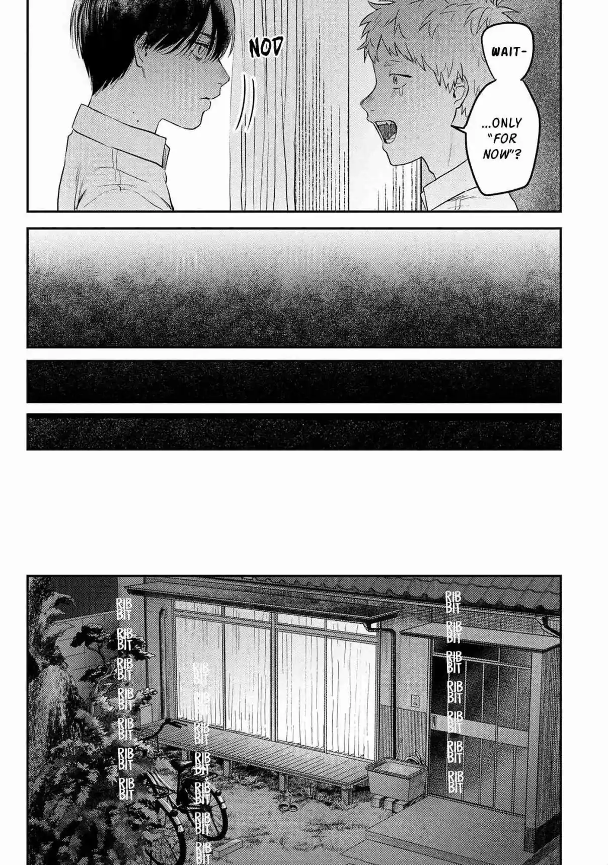 Read The Summer Hikaru Died Manga Online