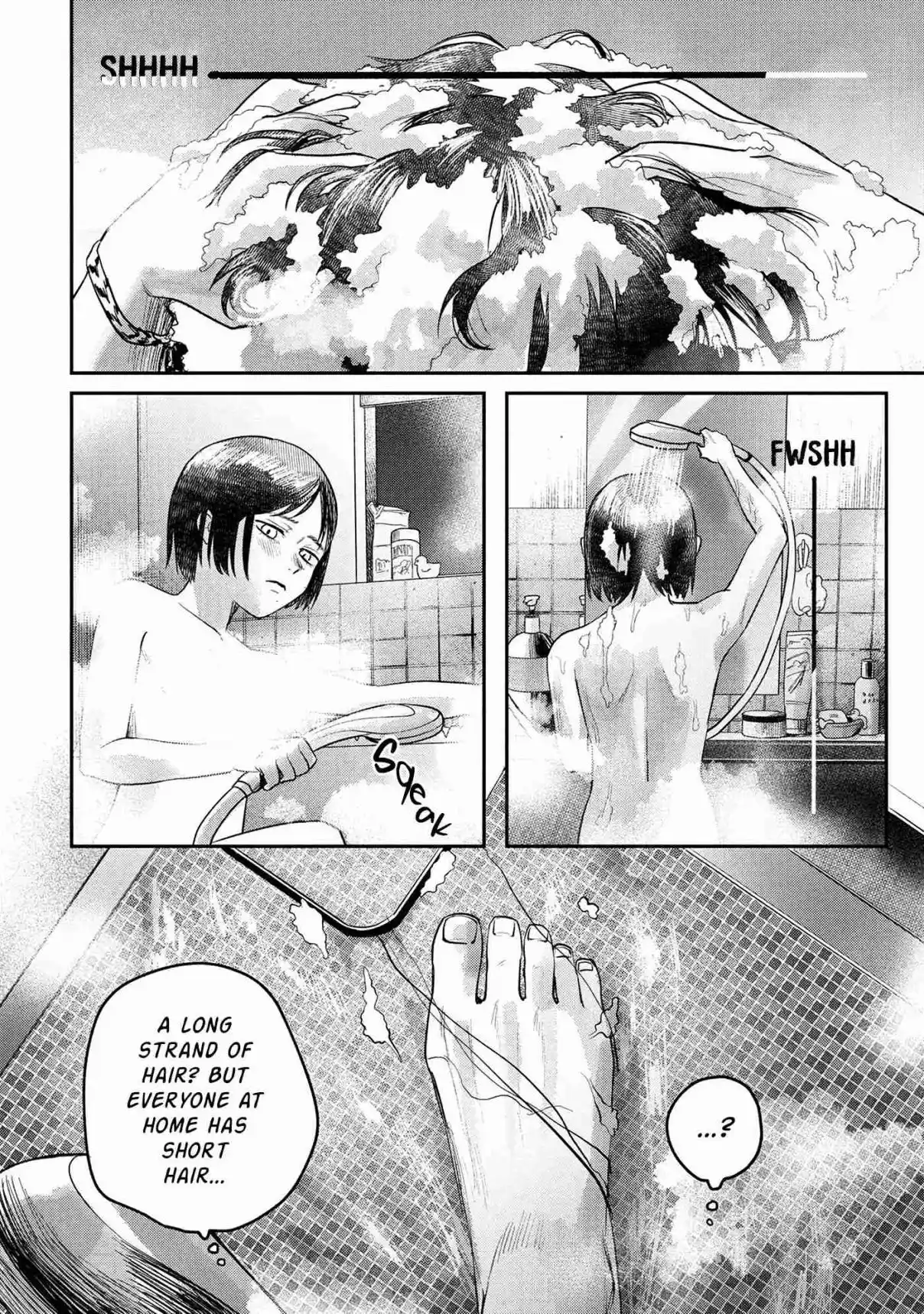 Read The Summer Hikaru Died Manga Online