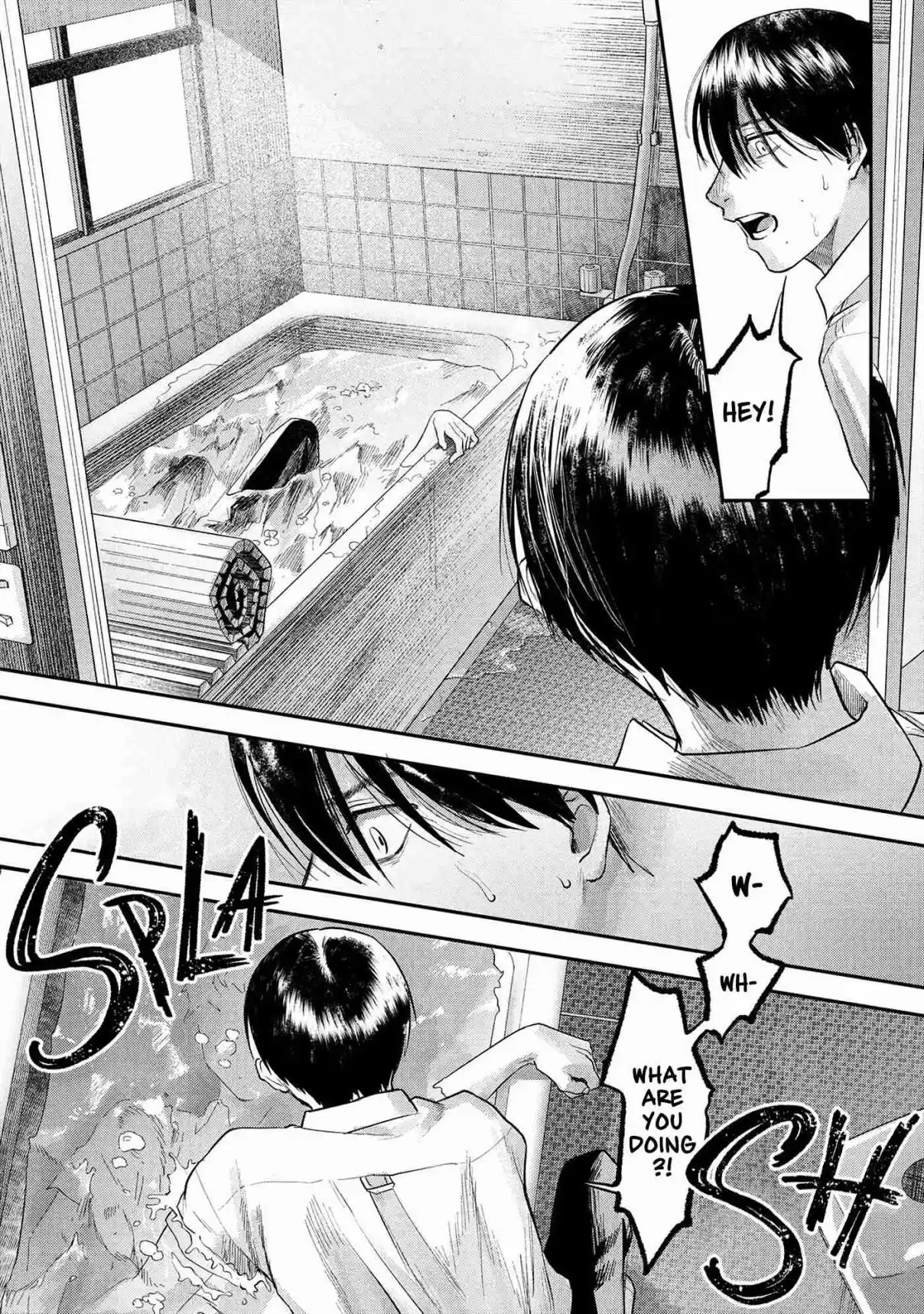 Read The Summer Hikaru Died Manga Online