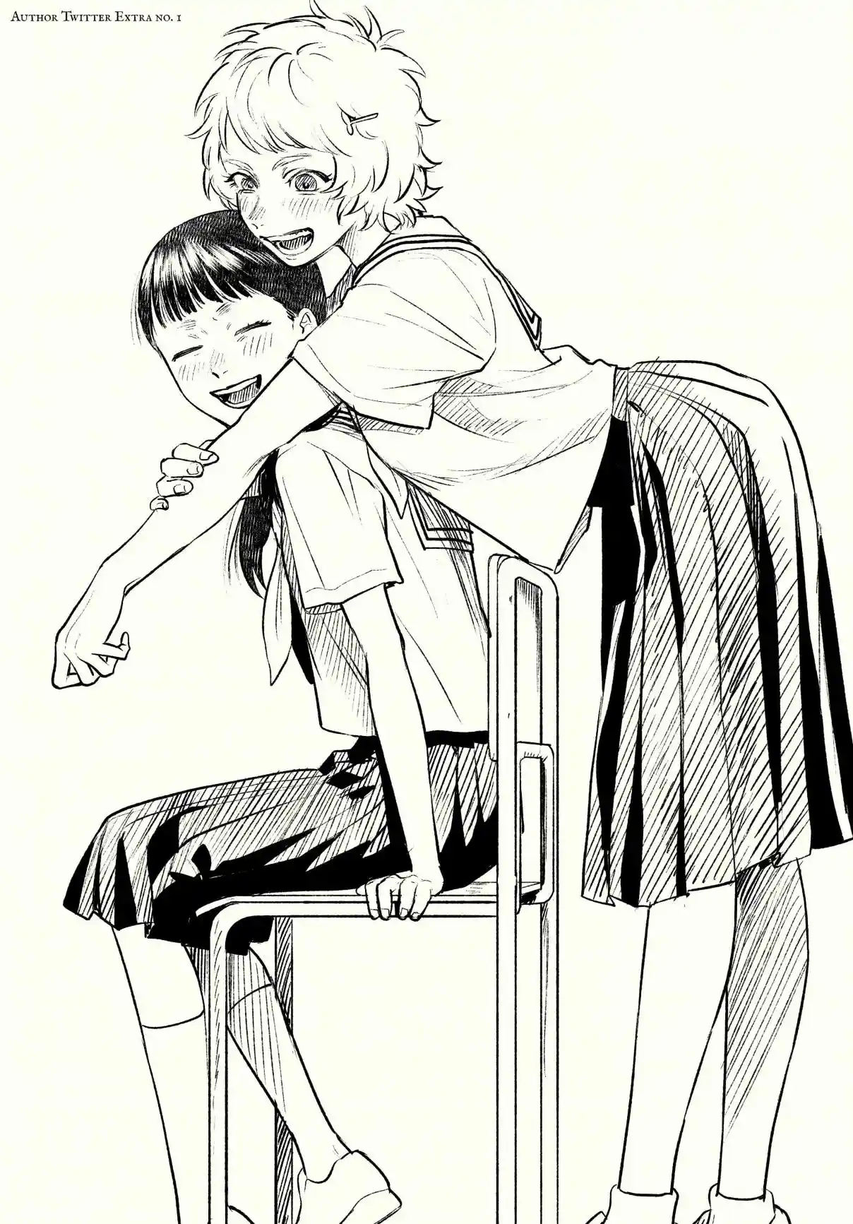 Read The Summer Hikaru Died Manga Online