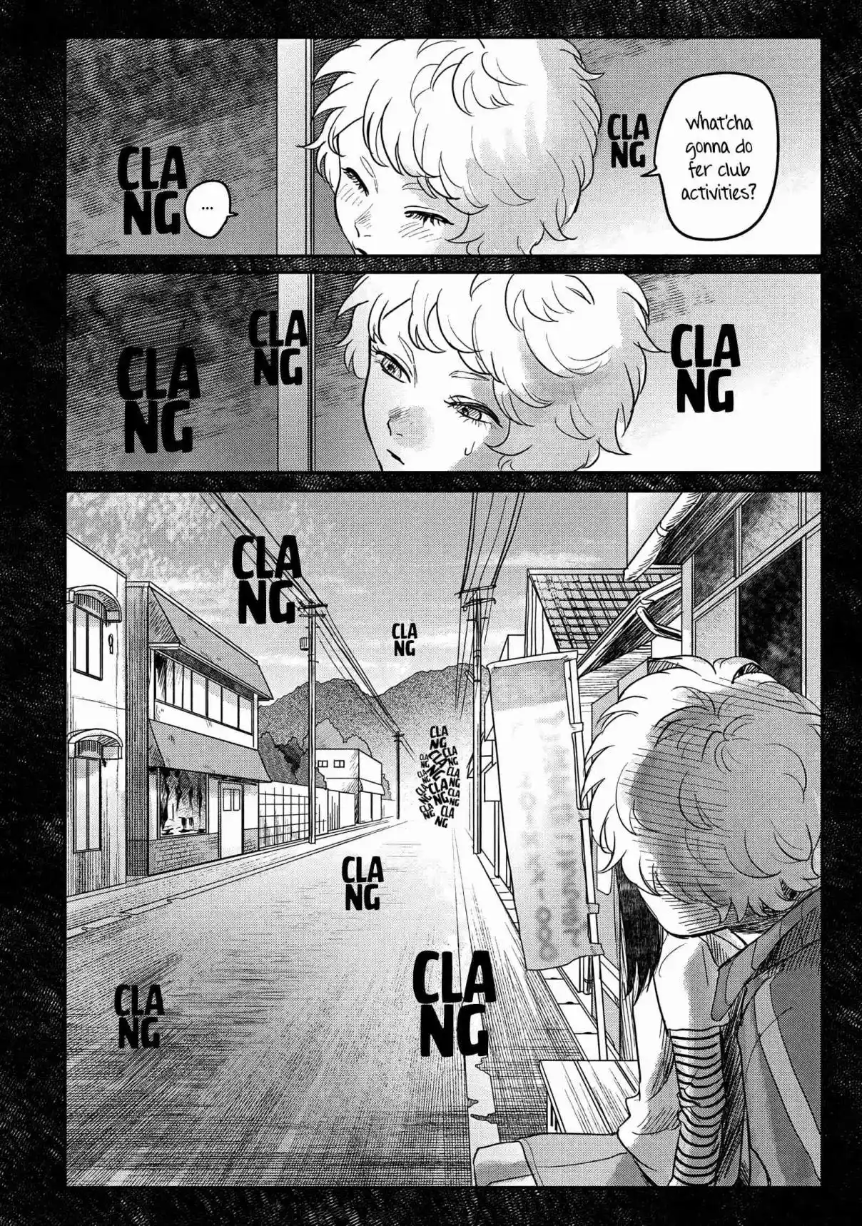 Read The Summer Hikaru Died Manga Online