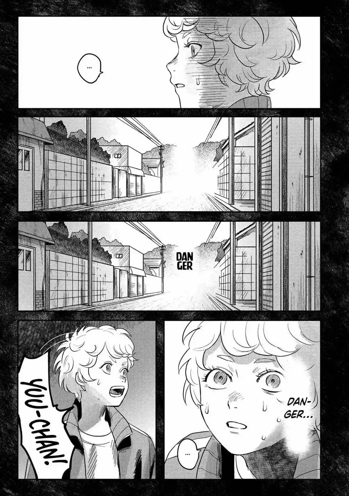 Read The Summer Hikaru Died Manga Online