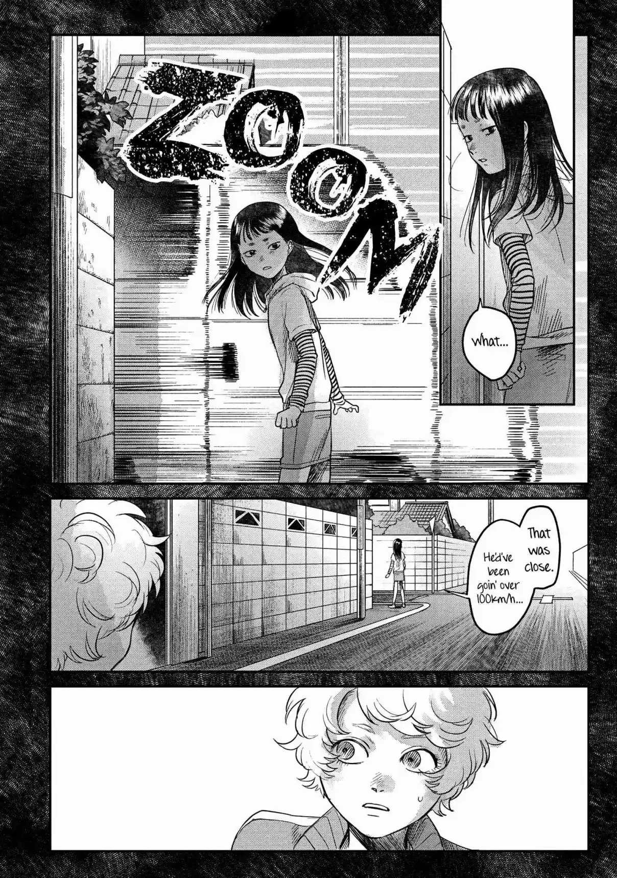 Read The Summer Hikaru Died Manga Online