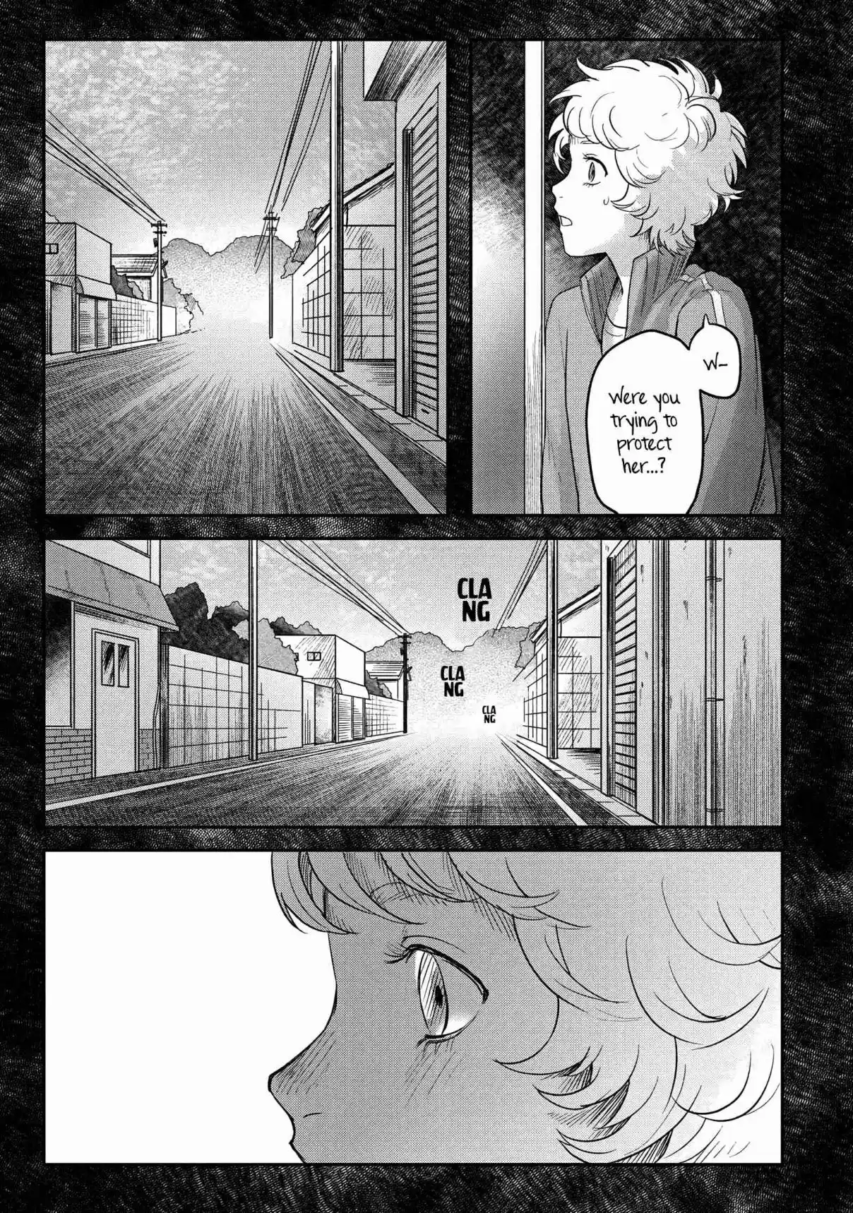 Read The Summer Hikaru Died Manga Online