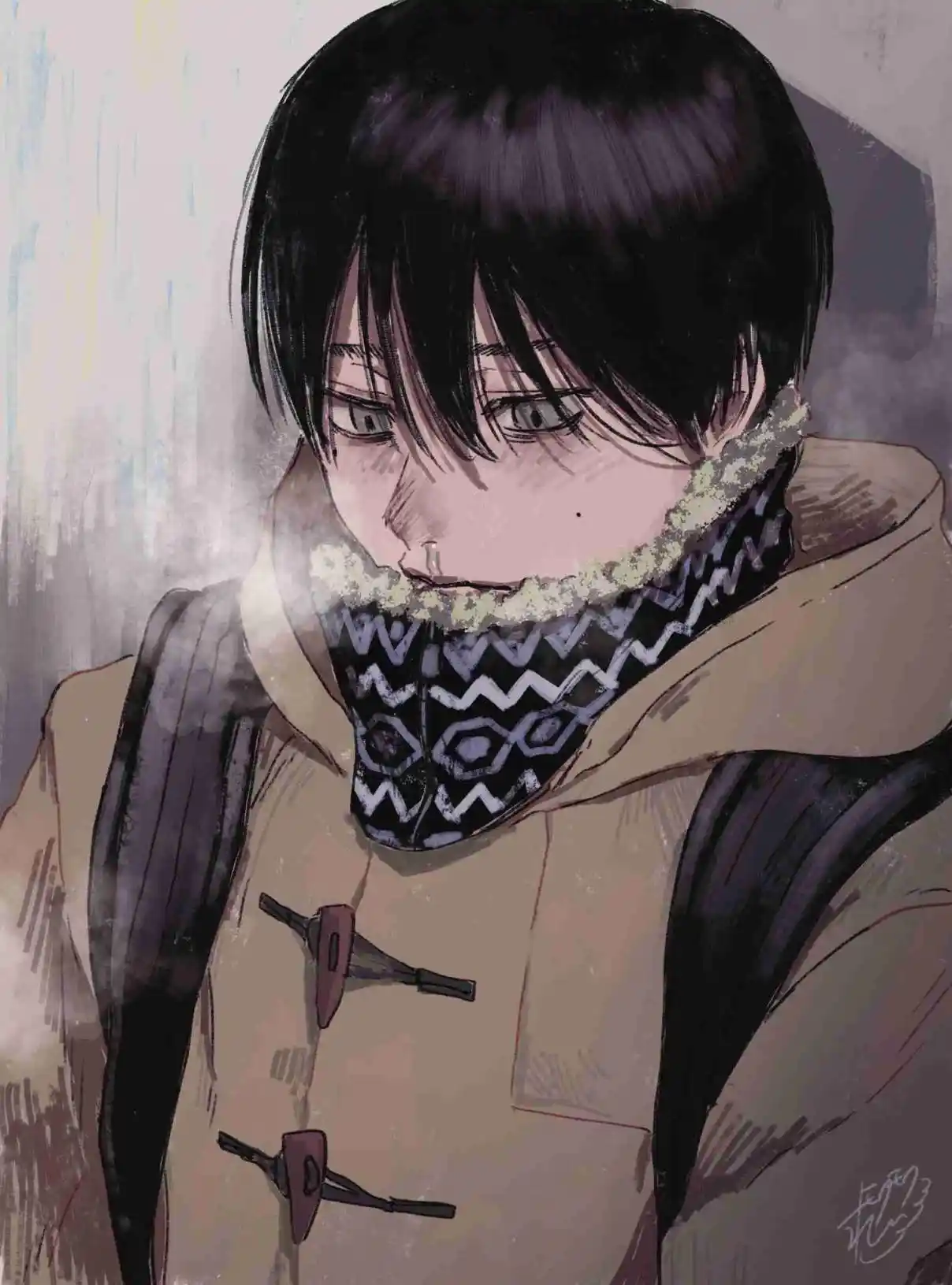 Read The Summer Hikaru Died Manga Online