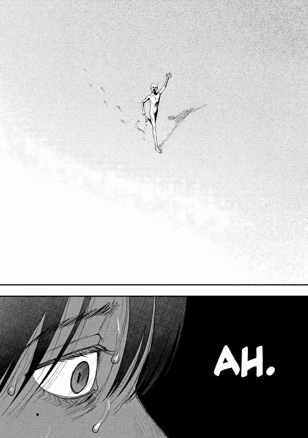 Read The Summer Hikaru Died Manga Online
