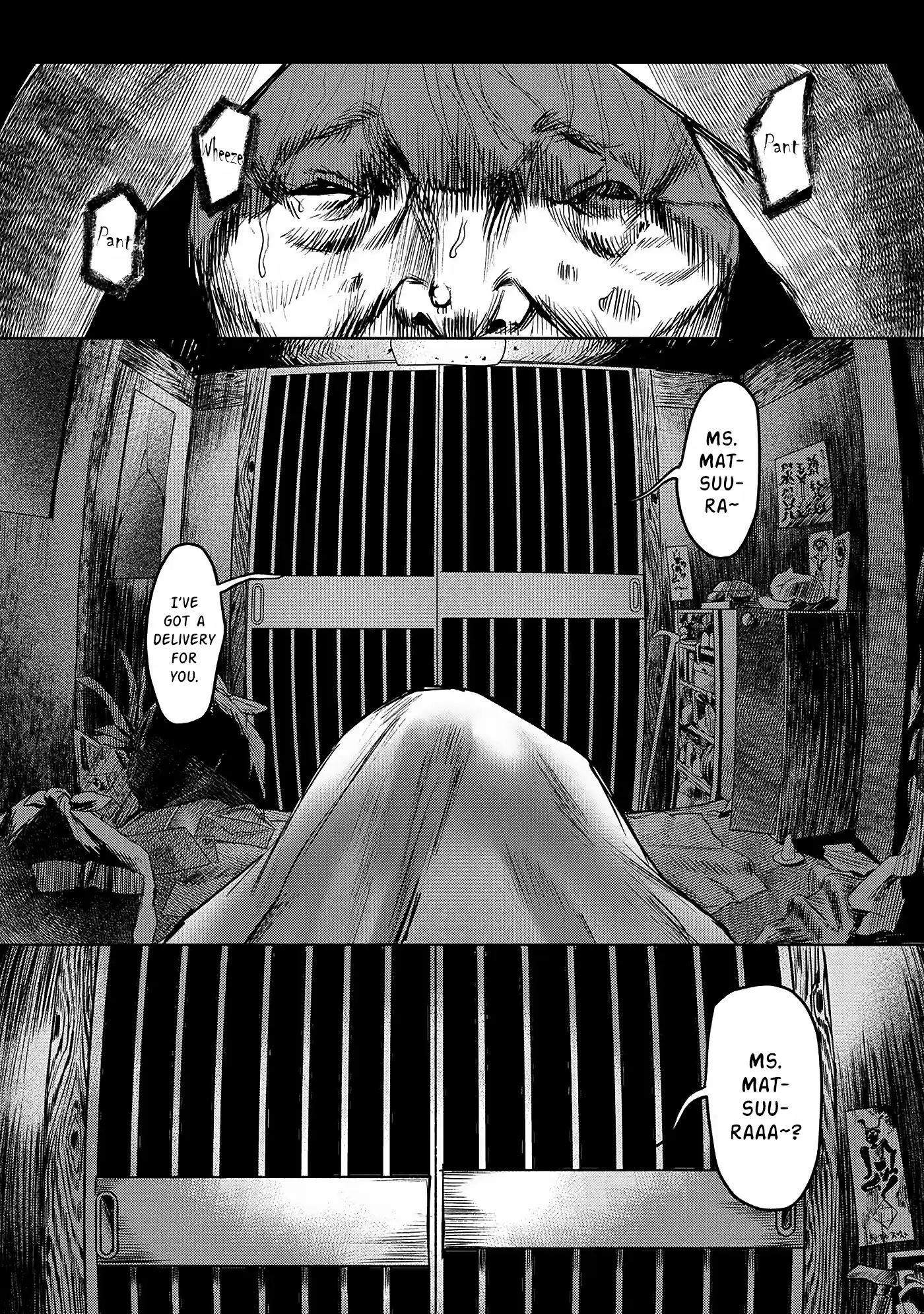 Read The Summer Hikaru Died Manga Online