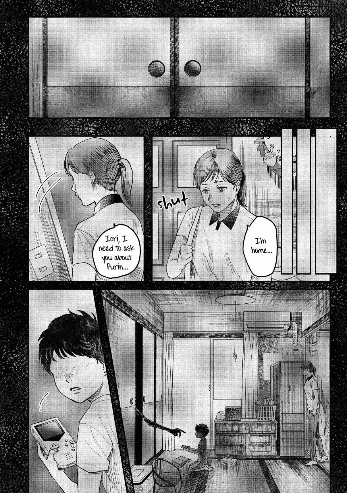 Read The Summer Hikaru Died Manga Online