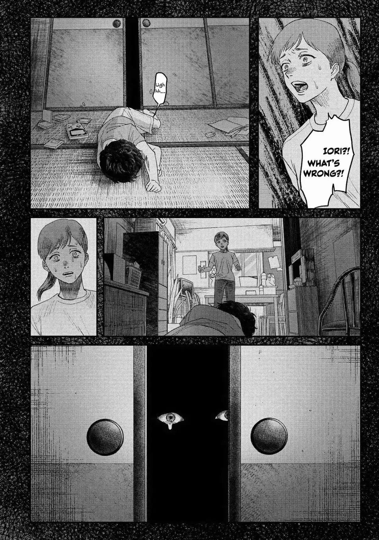 Read The Summer Hikaru Died Manga Online