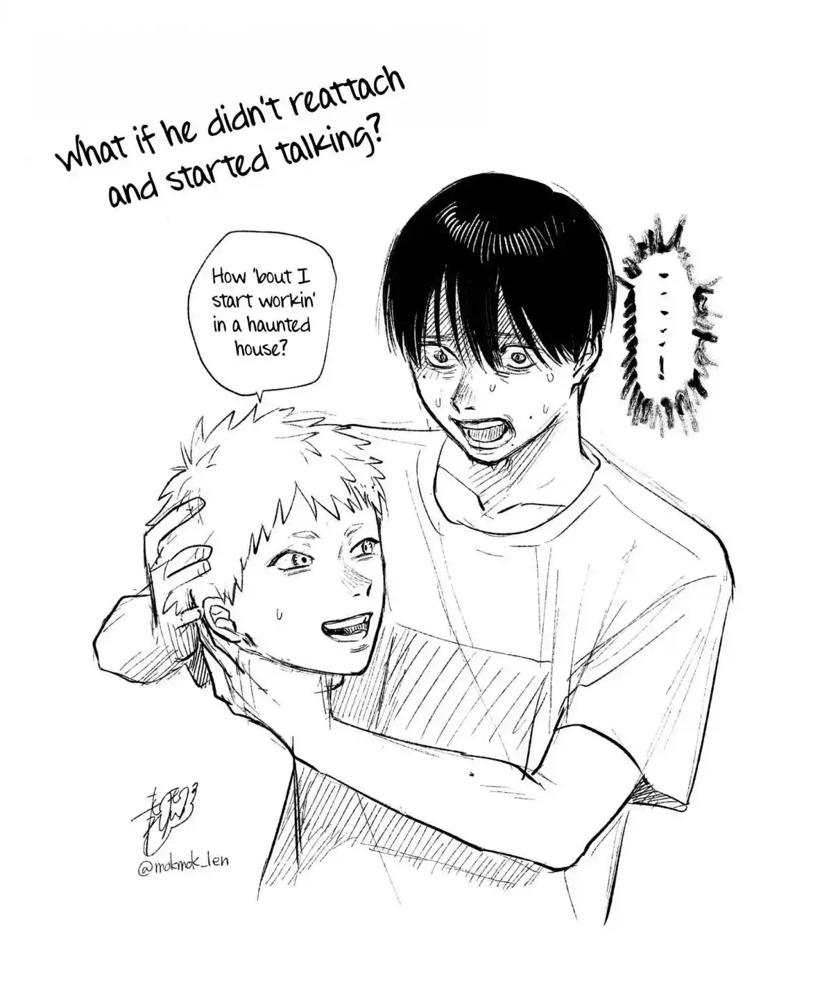 Read The Summer Hikaru Died Manga Online