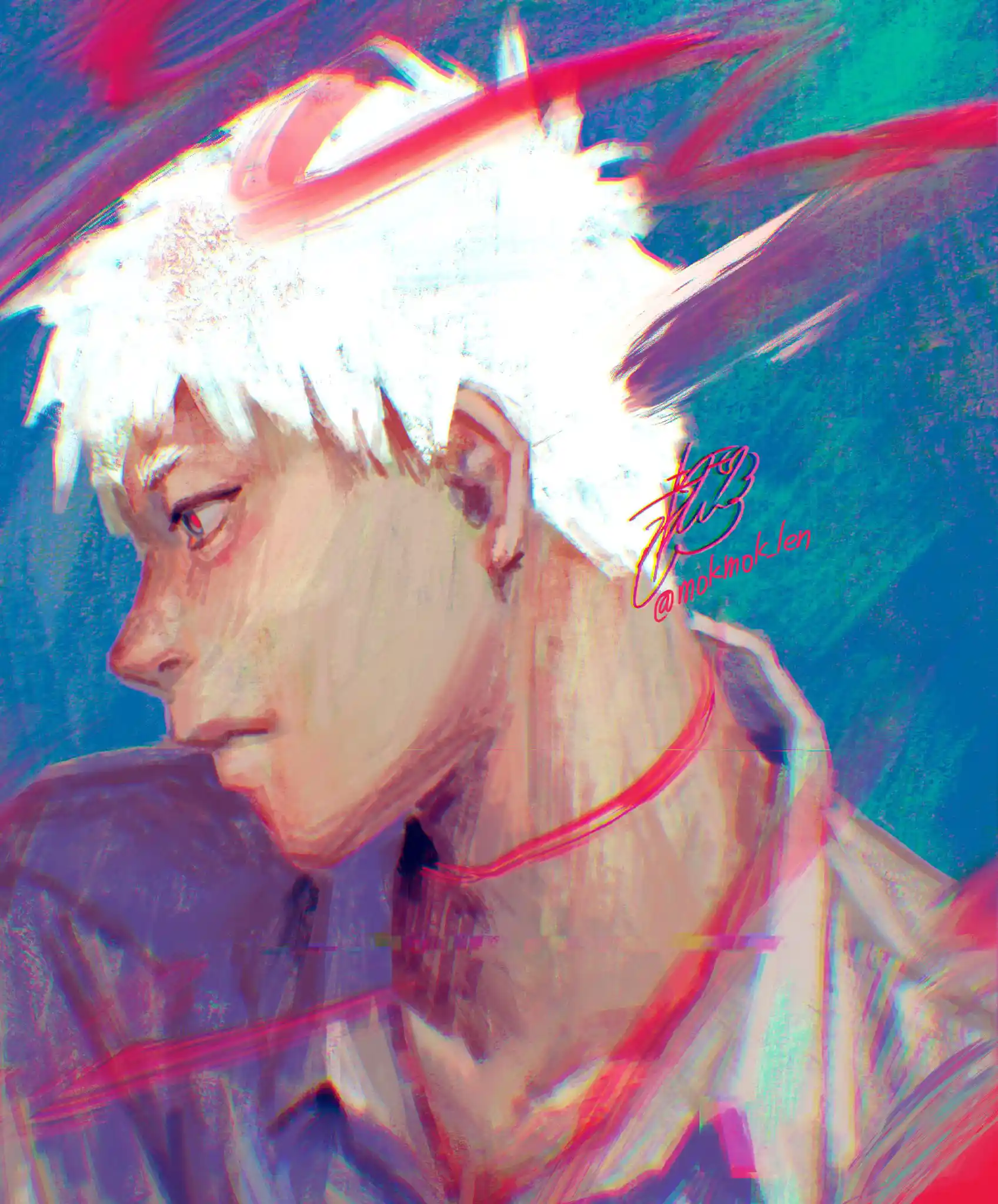 Read The Summer Hikaru Died Manga Online