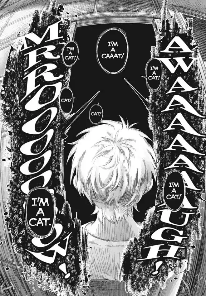Read The Summer Hikaru Died Manga Online