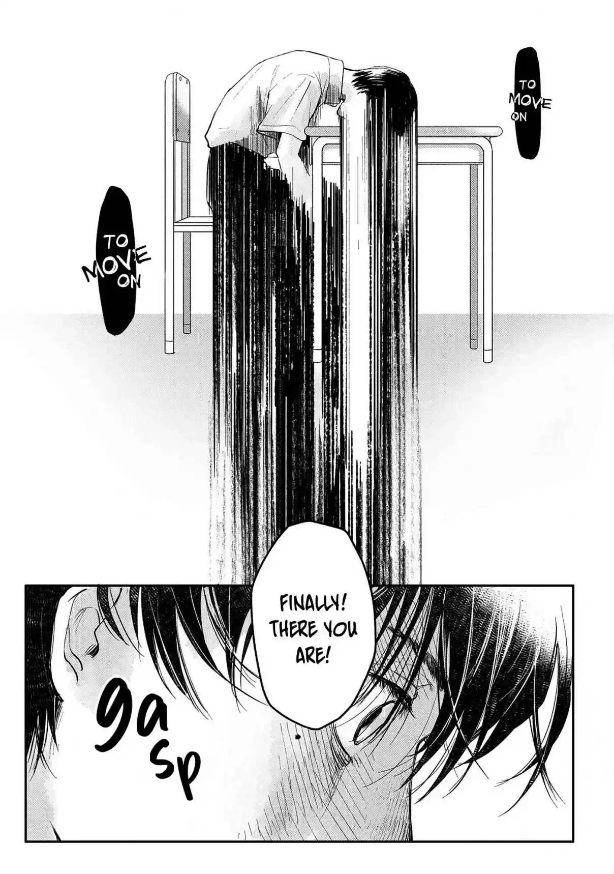 Read The Summer Hikaru Died Manga Online