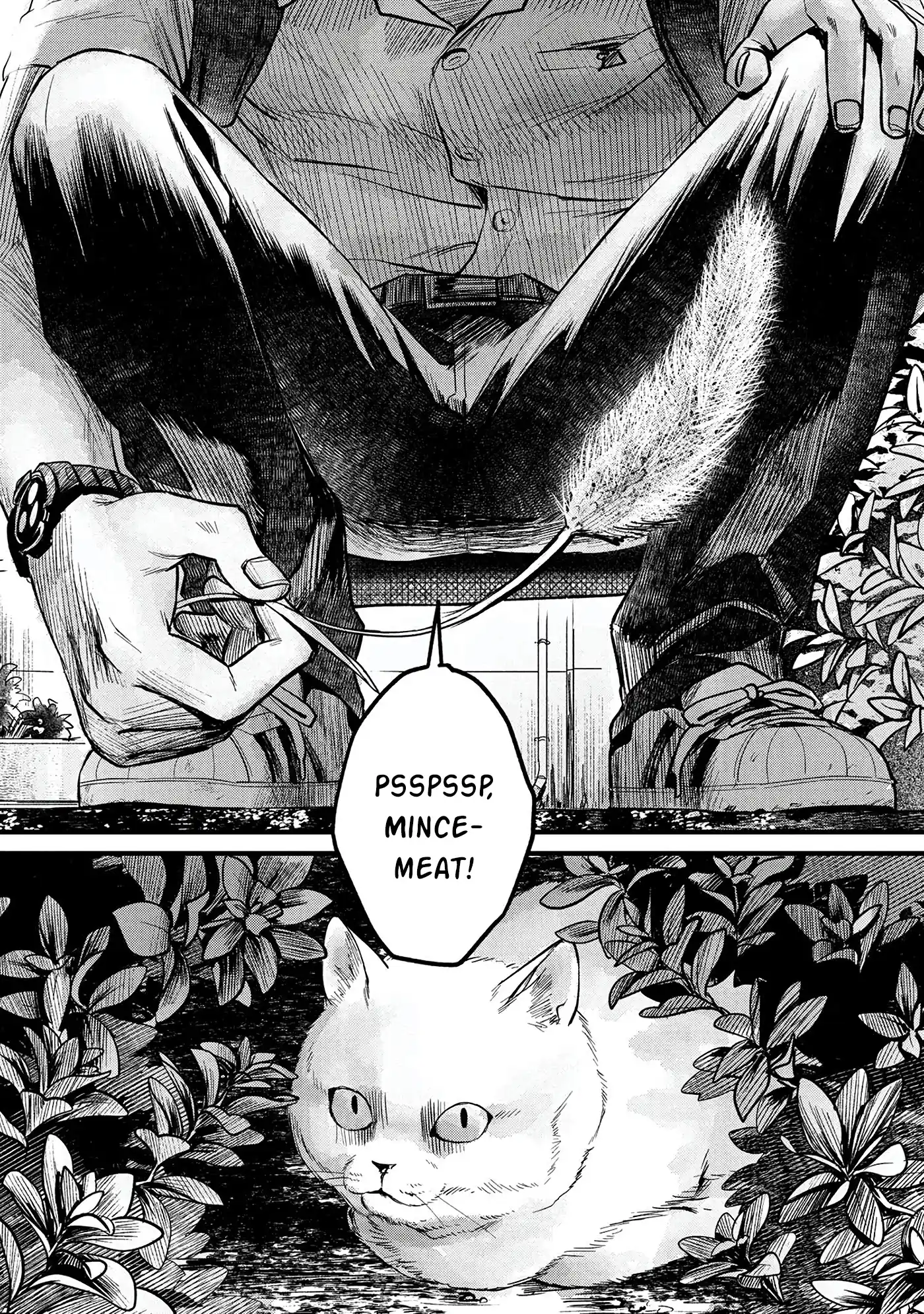 Read The Summer Hikaru Died Manga Online