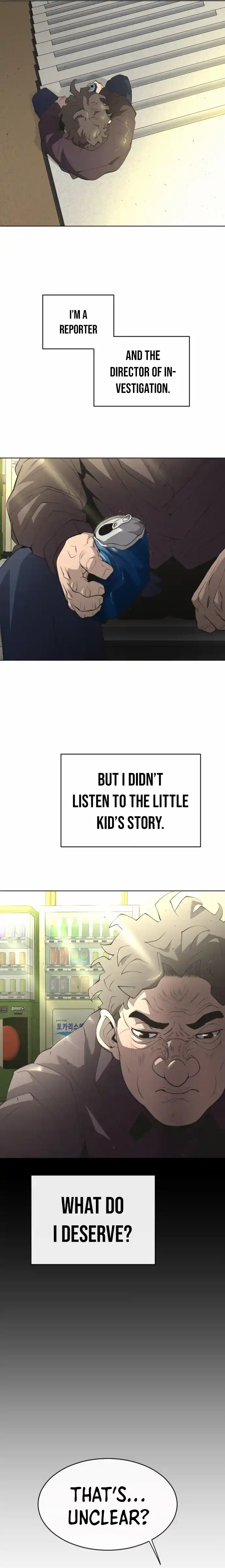 Read The Superhuman Era Manga Online