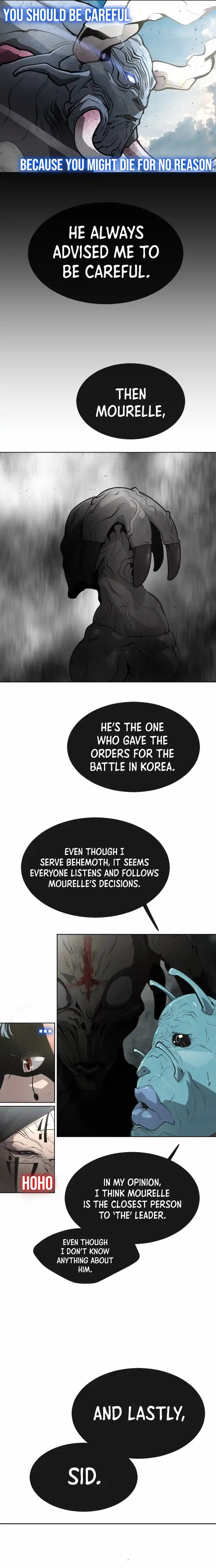 Read The Superhuman Era Manga Online