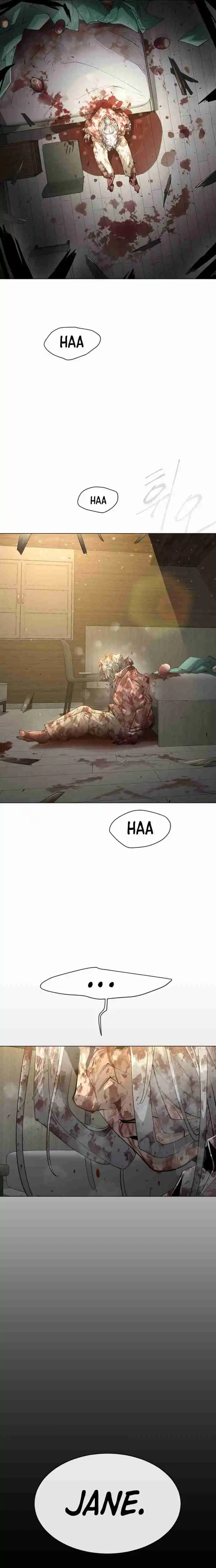 Read The Superhuman Era Manga Online