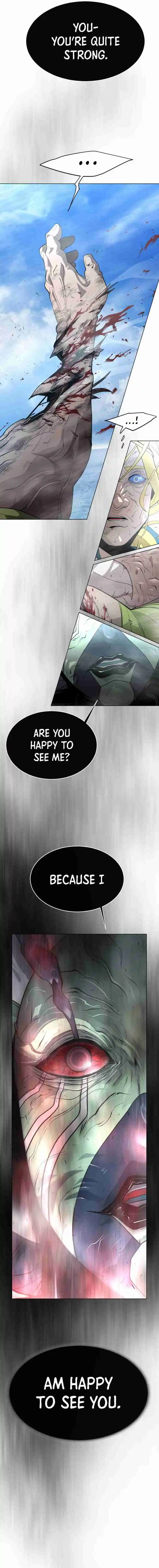 Read The Superhuman Era Manga Online