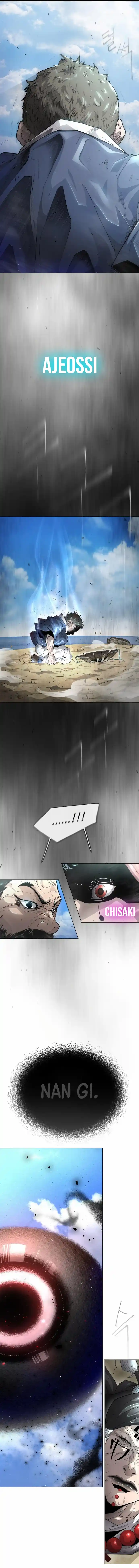 Read The Superhuman Era Manga Online