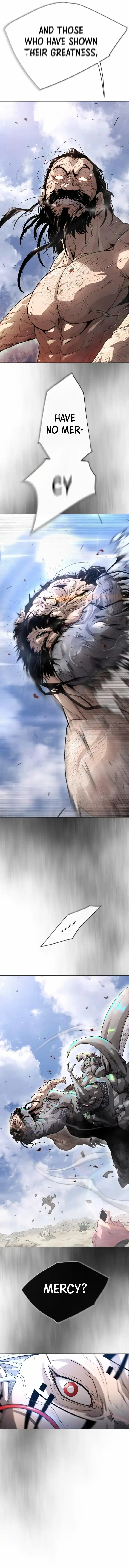 Read The Superhuman Era Manga Online