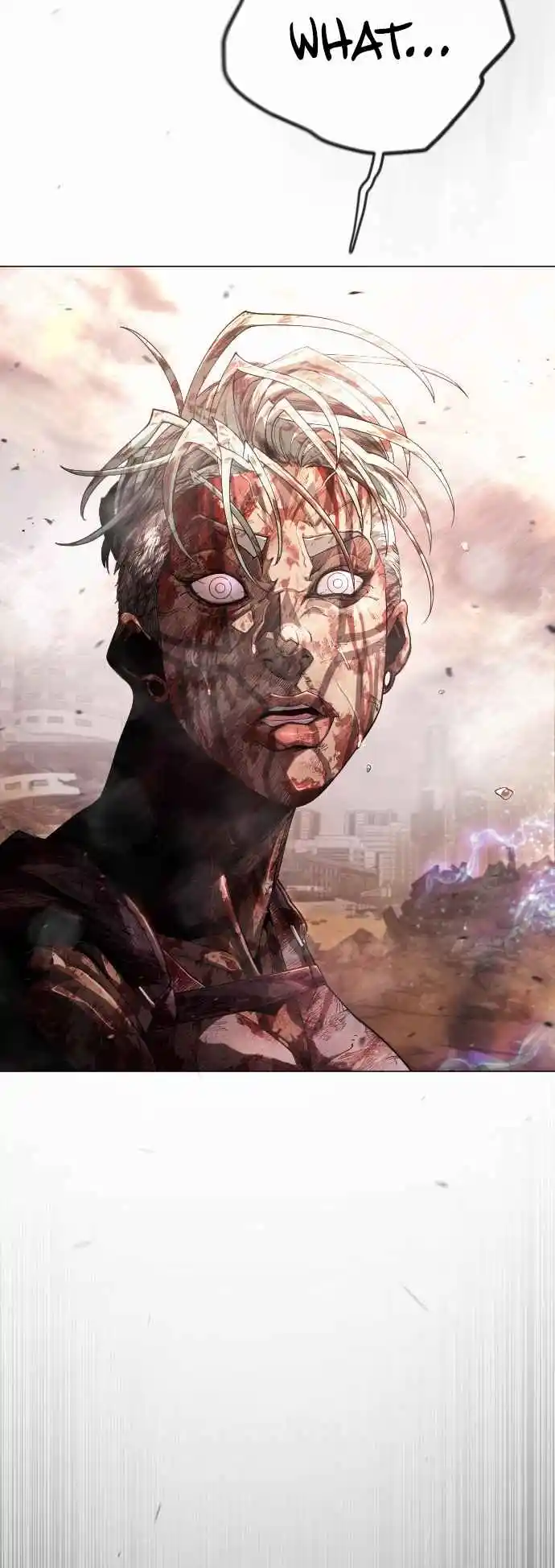 Read The Superhuman Era Manga Online