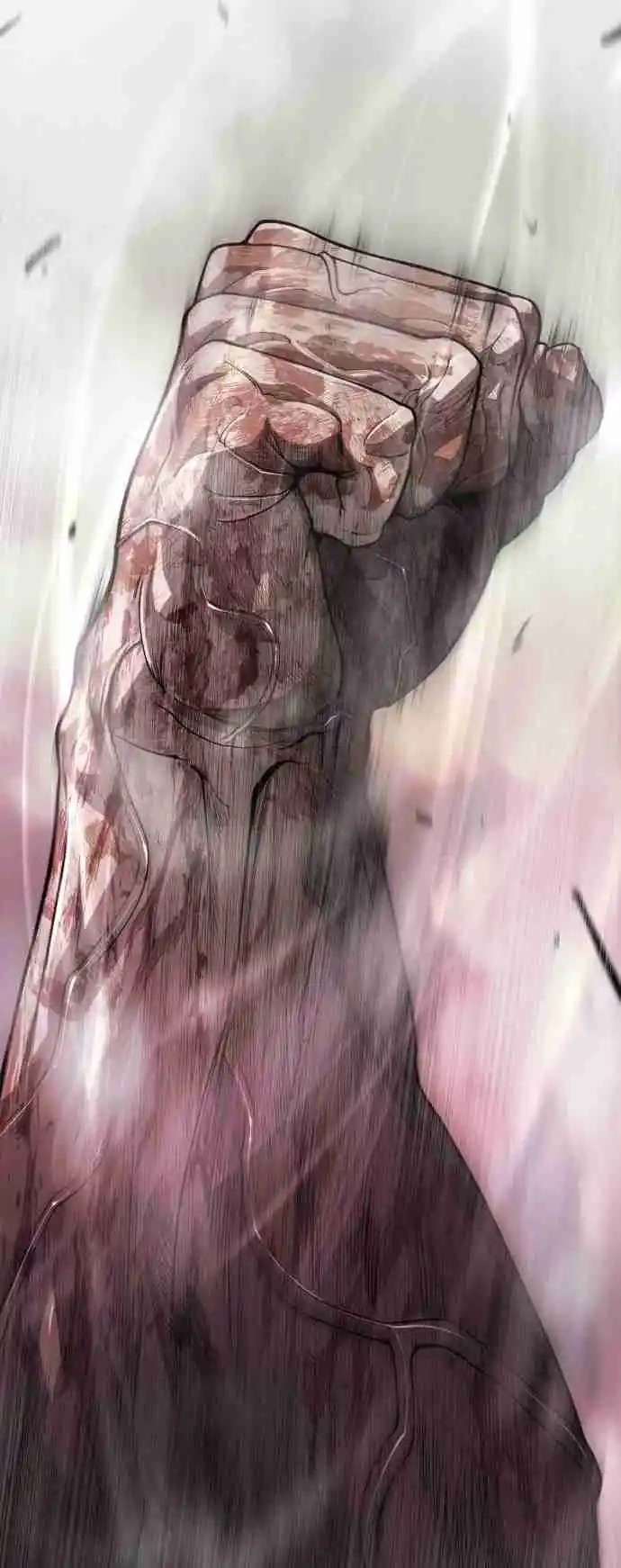 Read The Superhuman Era Manga Online