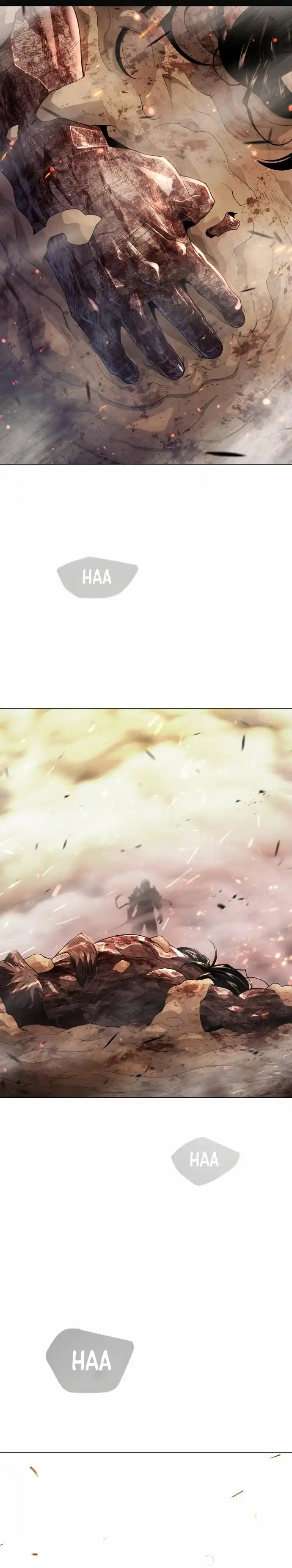 Read The Superhuman Era Manga Online
