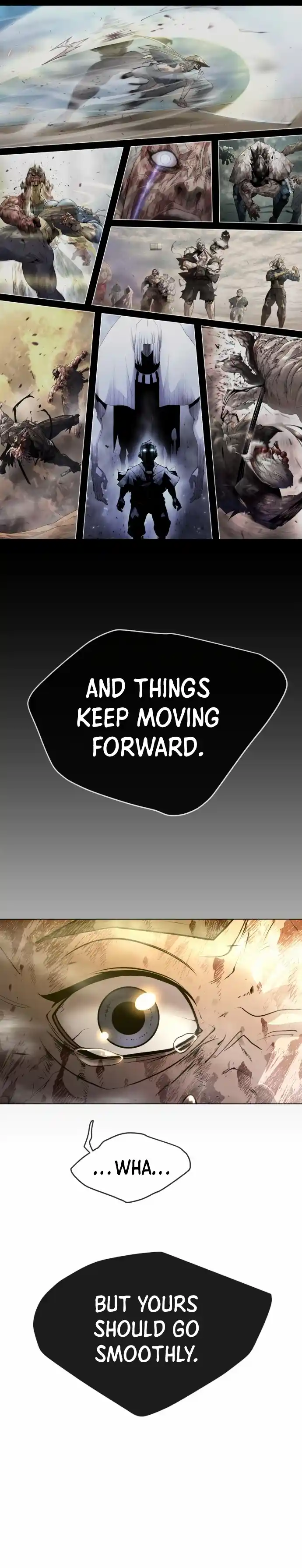 Read The Superhuman Era Manga Online