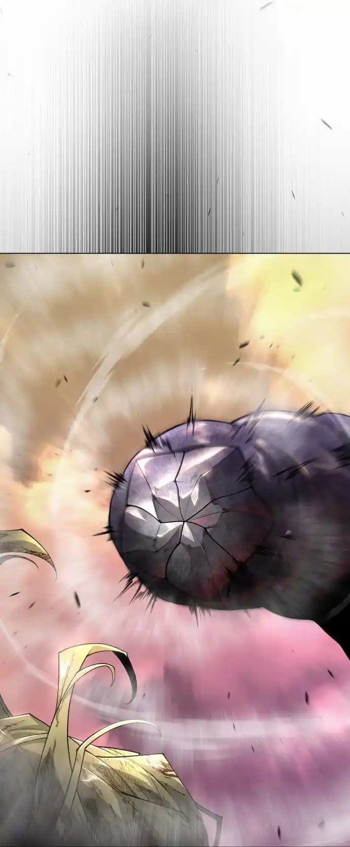 Read The Superhuman Era Manga Online
