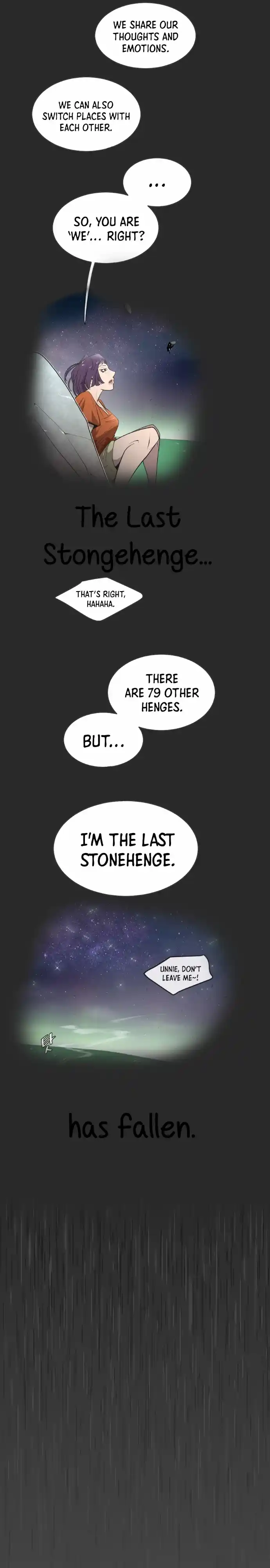 Read The Superhuman Era Manga Online
