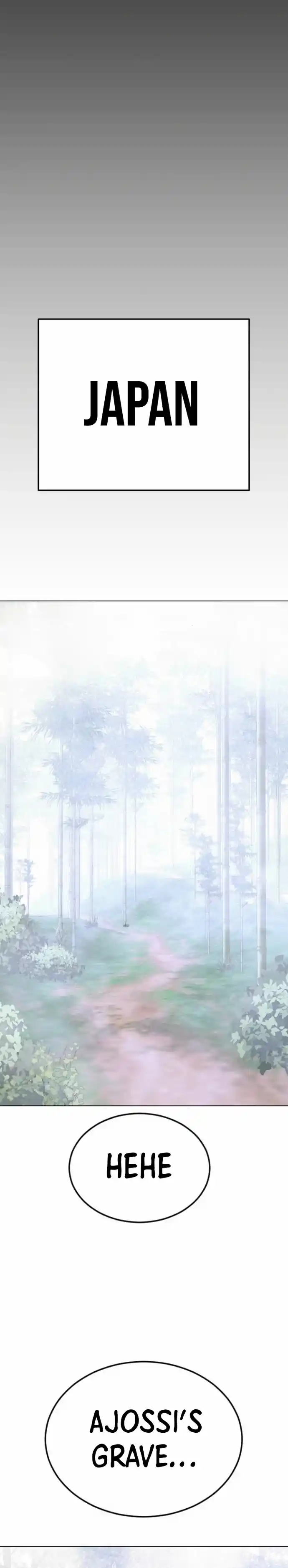 Read The Superhuman Era Manga Online