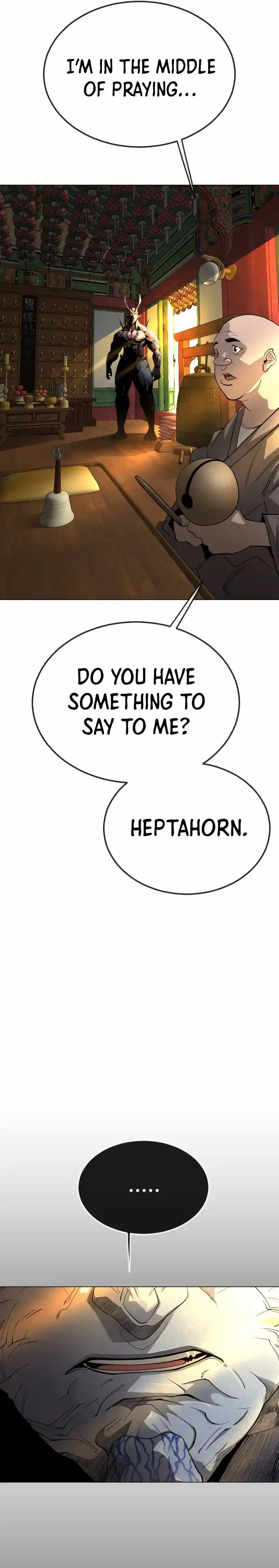 Read The Superhuman Era Manga Online