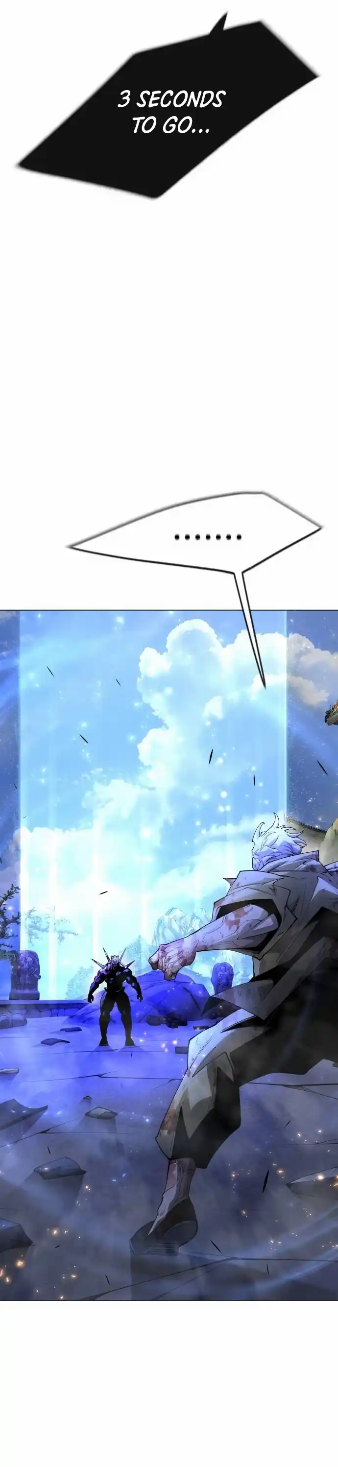 Read The Superhuman Era Manga Online