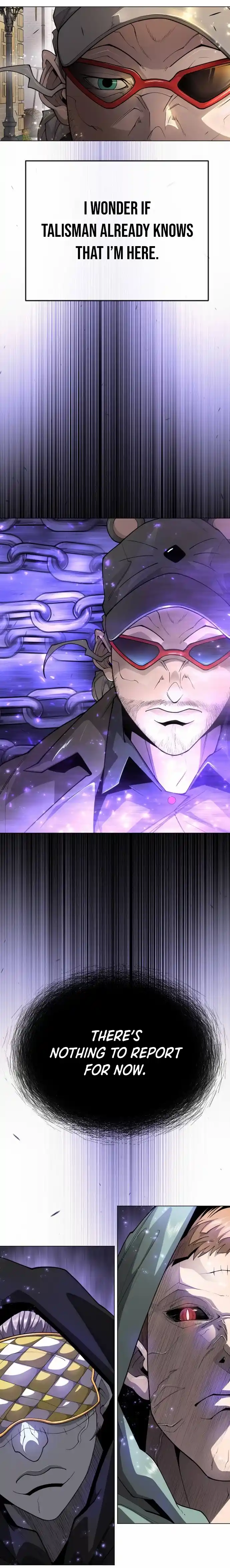 Read The Superhuman Era Manga Online